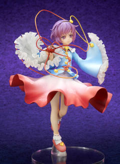 古明地觉 -资料图