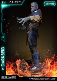 Darkseid -资料图