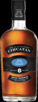 Cihuatan Reserva Especial 8-Year