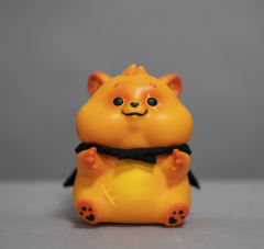 南瓜千岁-资料图