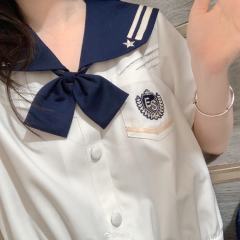 星崎绘高·韩式制服-资料图