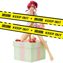 Ribbon Doll Collection 风见瑞穗 茉莉 -资料图