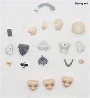 FAG Ludens 原色 Ver.-资料图