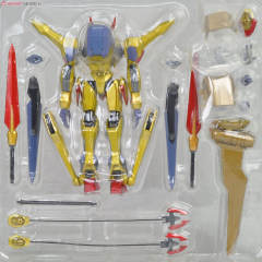 RPI-212 文森特 Robot Damashii <Side KMF>-资料图