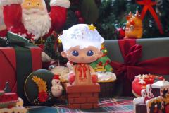 雪人yoyo-资料图