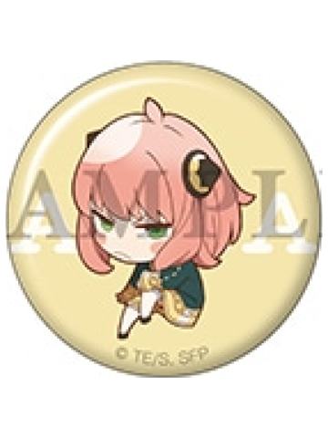 阿尼亚·福杰3-WIT×CLW迷你Q版吧唧