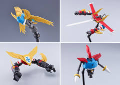 Aoshima Character Kit Selection Atlanger-资料图