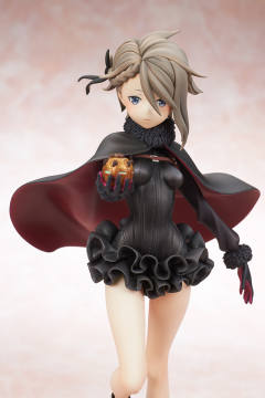 Super Figure Art Collection 安洁 -资料图