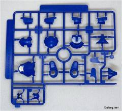 Tengen Kadou Grapearl Gimmy-资料图