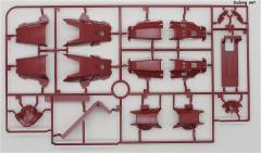 MG MS-06R 精神力高机动型扎古II Ver.Ka-资料图