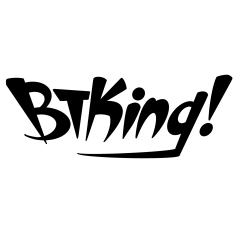 BTKing！