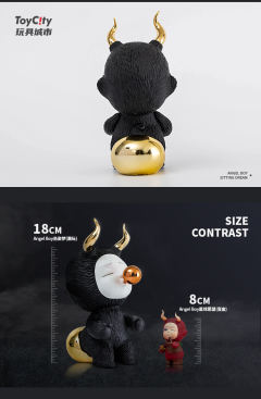 坐姿梦-黑200%-资料图