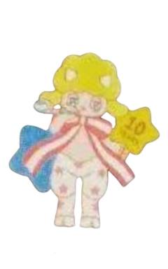 SATYR RORY
