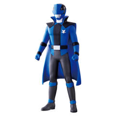 Sentai Hero Series 鲁邦蓝 