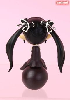 贝亚子 BackBeard-sama watching Beako-资料图