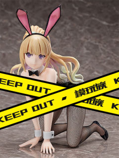 B-style 轻井泽惠 Bunny ver.-资料图