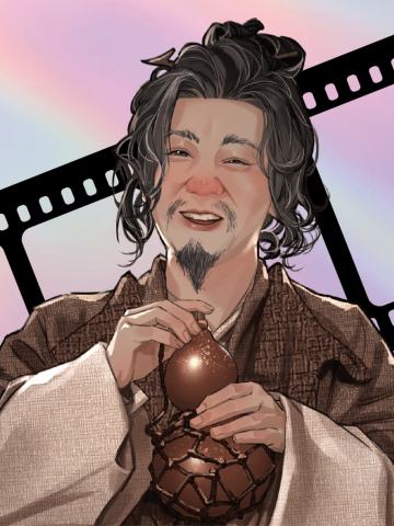 费鸡师