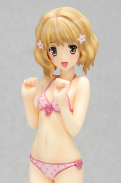 Beach Queens 松前绪花-资料图