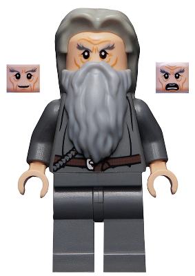 Gandalf the Grey