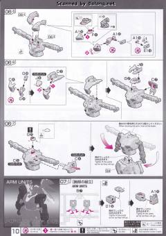 RG RX-0 独角兽高达2号机 报丧女妖 命运女神-资料图