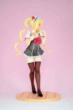 Precious Collection 姬神木灵 女仆 ver.-资料图