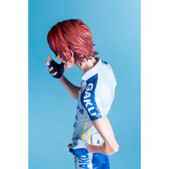 新开隼人 TMS限定系列2号-资料图