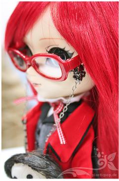 Pullip  Pullip 格雷尔·沙多克里夫-资料图