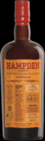 Hampden Estate Pure Single Jamaican Overproof