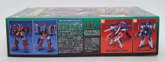 1/100 HG 高达X模型系列 GT-9600-D 斑豹毁灭者高达-资料图