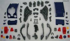 MG RX-75-4 钢坦克-资料图