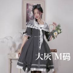 大灰和小蓝-资料图