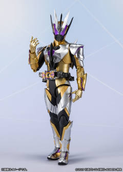 SHF 假面骑士Thouser