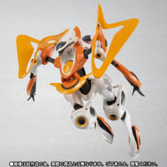 ROBOT魂 Vox Ignis-资料图