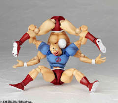 Revoltech 筋肉人 -资料图