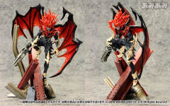 文森特·瓦伦汀 FF Creatures Kai vol. 2-资料图
