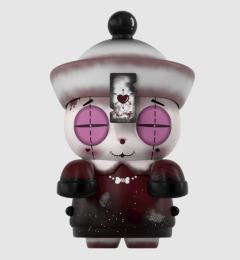 僵尸派对系列-资料图