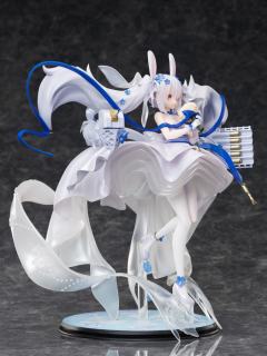 F:Nex 拉菲 白兔与誓约 Ver.-资料图