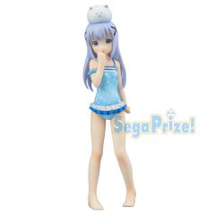 PM Figure 香风智乃 提比 -资料图