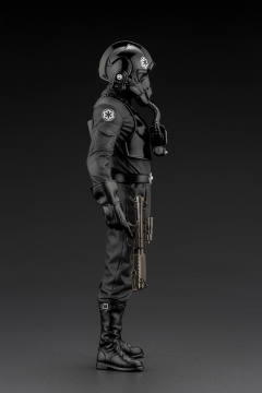 ARTFX+ 钛战机驾驶员 -资料图