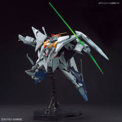 HGUC RX-105 柯西高达-资料图