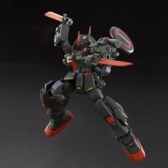 HGUC RX-80BR 黑骑士-资料图