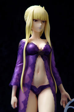 DreamTech LingerieStyle Series 金刚 -资料图