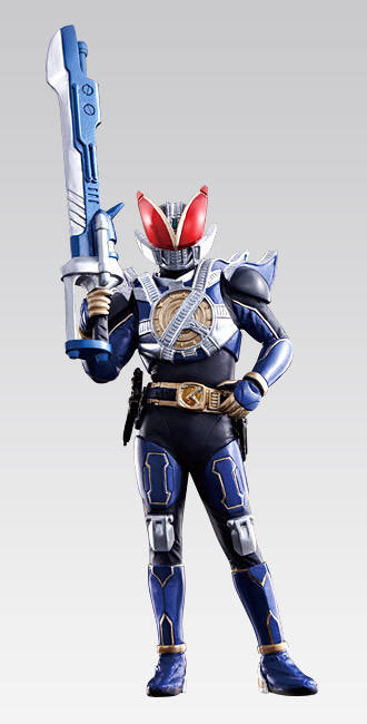 HDM Souzetsu Kamen Rider 假面骑士新电王