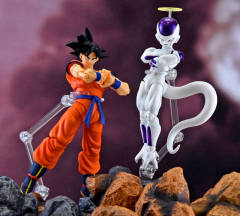 SHF 弗利萨 最终形态 Resurrection-资料图