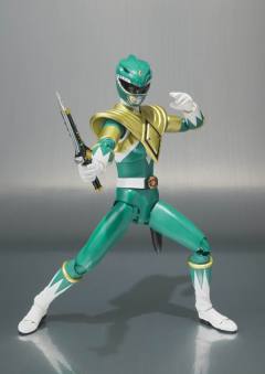 SHF 霸王龙连者