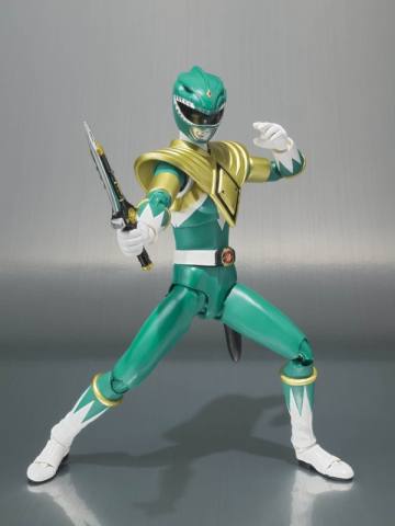 SHF 霸王龙连者