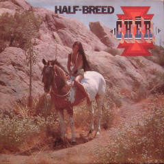 Half-Breed
