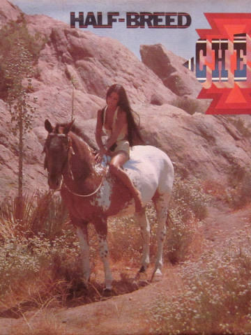 Half-Breed