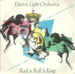 Rock 'n' Roll Is King