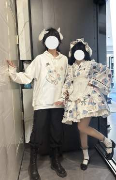不协调兔女士-资料图